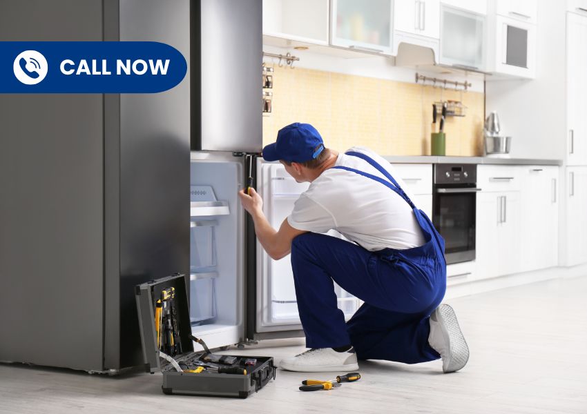 Round Lake Appliance Repair Company